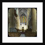 Truro Cathedral, Cornwall by Church Army Lantern Department