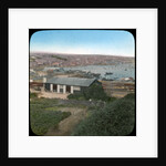 Falmouth, Cornwall by Church Army Lantern Department