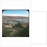 Falmouth, Cornwall by Church Army Lantern Department