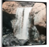 Waterfall, Mullion, Cornwall by Church Army Lantern Department