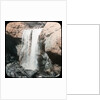 Waterfall, Mullion, Cornwall by Church Army Lantern Department