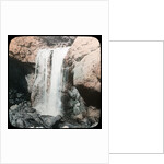 Waterfall, Mullion, Cornwall by Church Army Lantern Department