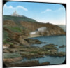 The Lizard Lighthouse, Cornwall by Church Army Lantern Department