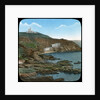 The Lizard Lighthouse, Cornwall by Church Army Lantern Department