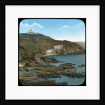 The Lizard Lighthouse, Cornwall by Church Army Lantern Department