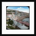 St Ives, Cornwall by Church Army Lantern Department