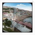 St Ives, Cornwall by Church Army Lantern Department