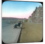 Esplanade, Penzance, Cornwall by Church Army Lantern Department