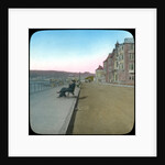 Esplanade, Penzance, Cornwall by Church Army Lantern Department