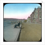 Esplanade, Penzance, Cornwall by Church Army Lantern Department