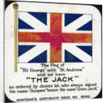 The Jack by Anonymous