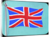 The Union Jack by Anonymous