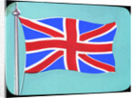The Union Jack by Anonymous
