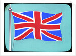 The Union Jack by Anonymous
