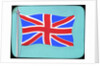 The Union Jack by Anonymous