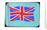 The Union Jack by Anonymous