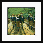 Boy scouts by Anonymous