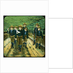 Boy scouts by Anonymous