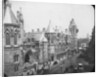New Law Courts, London by Anonymous