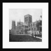 South-east view of York Minster, Yorkshire by Anonymous