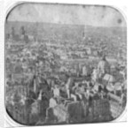 Paris, France by Anonymous