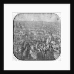 Paris, France by Anonymous