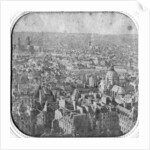 Paris, France by Anonymous