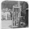 One of China's terrible methods of death punishment by Underwood & Underwood