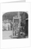 One of China's terrible methods of death punishment by Underwood & Underwood