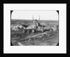 The Saladin Citadel of Cairo, Egypt by Newton & Co