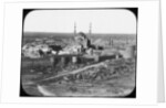 The Saladin Citadel of Cairo, Egypt by Newton & Co