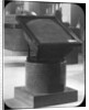 The Rosetta Stone, British Museum, London by Newton & Co