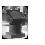 The Rosetta Stone, British Museum, London by Newton & Co