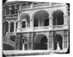 Khartoum Palace, Sudan by Newton & Co