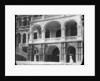 Khartoum Palace, Sudan by Newton & Co