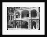 Khartoum Palace, Sudan by Newton & Co