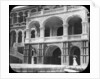 Khartoum Palace, Sudan by Newton & Co