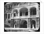 Khartoum Palace, Sudan by Newton & Co