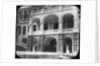 Khartoum Palace, Sudan by Newton & Co