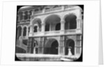 Khartoum Palace, Sudan by Newton & Co