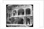 Khartoum Palace, Sudan by Newton & Co