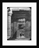 Temple entrance, Kom Ombo, Egypt by Newton & Co