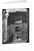 Temple entrance, Kom Ombo, Egypt by Newton & Co