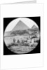 The Great Pyramids, Giza, Egypt by Newton & Co