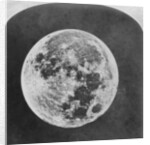 Full Moon by Kilburn Brothers