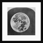 Full Moon by Kilburn Brothers