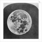 Full Moon by Kilburn Brothers