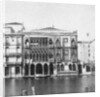 Ca d'Oro, Venice, Italy by Anonymous
