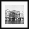 Ca d'Oro, Venice, Italy by Anonymous