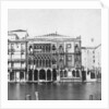 Ca d'Oro, Venice, Italy by Anonymous